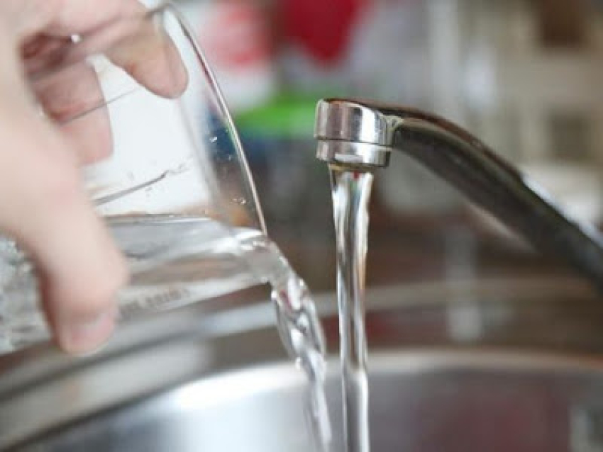 Минстрой России поддержал проектирование 10 установок по очистке питьевой воды в Забайкалье